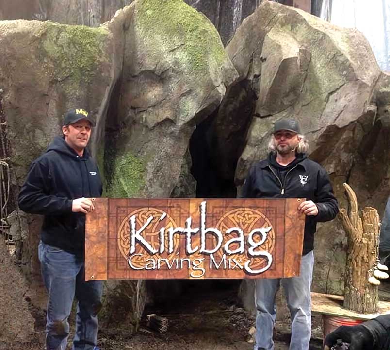 KirtBag owners photo